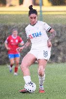 CALCIO - Serie A Femminile - SS Lazio Women vs Napoli Women