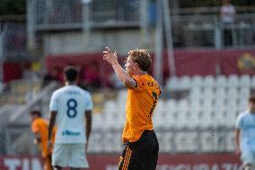 CALCIO - Altro - Primavera 1 - Roma vs Inter