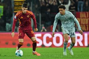 CALCIO - Serie A - AS Roma vs Udinese Calcio