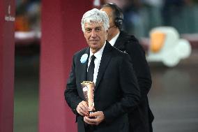 CALCIO - Serie A - AS Roma vs Udinese Calcio