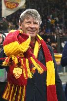 CALCIO - Serie A - AS Roma vs Udinese Calcio