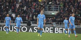 CALCIO - Serie A - Bologna FC vs SSC Napoli