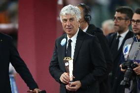 CALCIO - Serie A - AS Roma vs Udinese Calcio