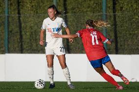 CALCIO - Serie A Femminile - SS Lazio Women vs Napoli Women