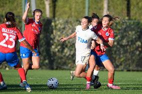 CALCIO - Serie A Femminile - SS Lazio Women vs Napoli Women