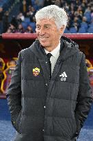 CALCIO - Serie A - AS Roma vs Udinese Calcio