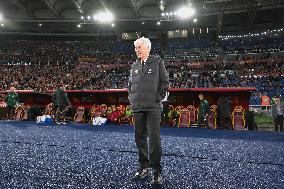 CALCIO - Serie A - AS Roma vs Udinese Calcio