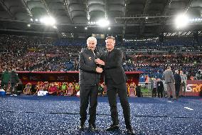 CALCIO - Serie A - AS Roma vs Udinese Calcio