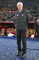 CALCIO - Serie A - AS Roma vs Udinese Calcio