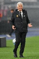 CALCIO - Serie A - AS Roma vs Udinese Calcio