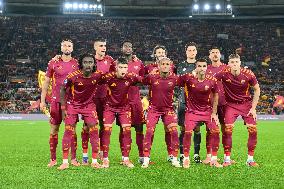 CALCIO - Serie A - AS Roma vs Udinese Calcio