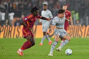 CALCIO - Serie A - AS Roma vs Udinese Calcio