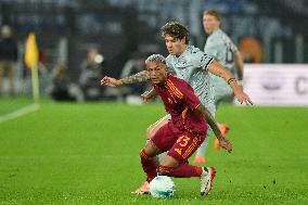 CALCIO - Serie A - AS Roma vs Udinese Calcio