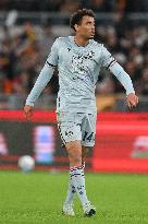 CALCIO - Serie A - AS Roma vs Udinese Calcio