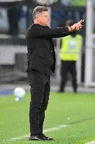 CALCIO - Serie A - AS Roma vs Udinese Calcio