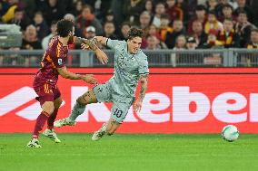 CALCIO - Serie A - AS Roma vs Udinese Calcio