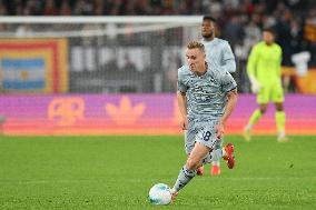 CALCIO - Serie A - AS Roma vs Udinese Calcio