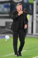 CALCIO - Serie A - AS Roma vs Udinese Calcio