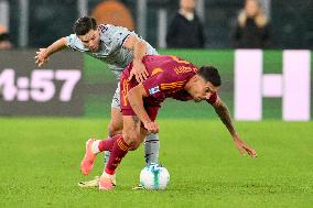 CALCIO - Serie A - AS Roma vs Udinese Calcio