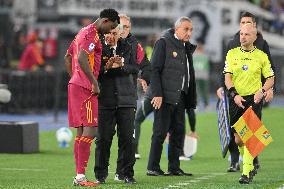 CALCIO - Serie A - AS Roma vs Udinese Calcio