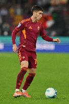 CALCIO - Serie A - AS Roma vs Udinese Calcio