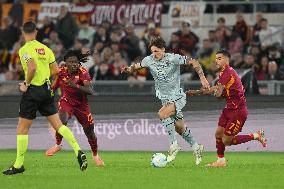 CALCIO - Serie A - AS Roma vs Udinese Calcio