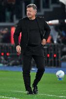 CALCIO - Serie A - AS Roma vs Udinese Calcio