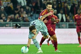 CALCIO - Serie A - AS Roma vs Udinese Calcio