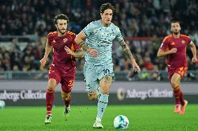 CALCIO - Serie A - AS Roma vs Udinese Calcio