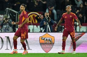 CALCIO - Serie A - AS Roma vs Udinese Calcio