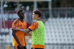 CALCIO - Altro - Primavera 1 - Roma vs Inter