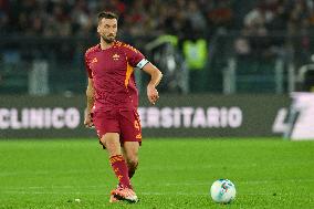 CALCIO - Serie A - AS Roma vs Udinese Calcio