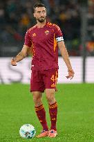 CALCIO - Serie A - AS Roma vs Udinese Calcio