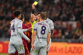 CALCIO - Serie A - AS Roma vs Udinese Calcio