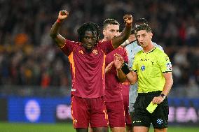 CALCIO - Serie A - AS Roma vs Udinese Calcio