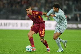 CALCIO - Serie A - AS Roma vs Udinese Calcio