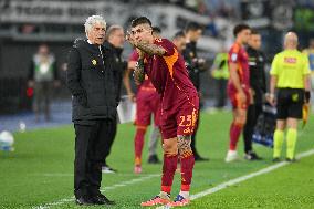 CALCIO - Serie A - AS Roma vs Udinese Calcio