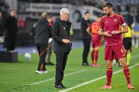 CALCIO - Serie A - AS Roma vs Udinese Calcio