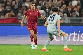 CALCIO - Serie A - AS Roma vs Udinese Calcio