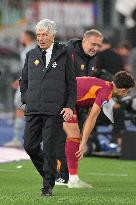 CALCIO - Serie A - AS Roma vs Udinese Calcio