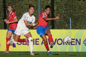CALCIO - Serie A Femminile - SS Lazio Women vs Napoli Women