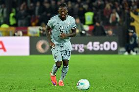 CALCIO - Serie A - AS Roma vs Udinese Calcio