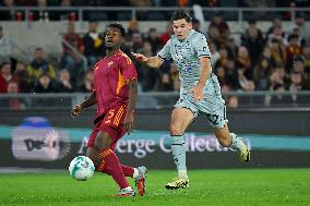 CALCIO - Serie A - AS Roma vs Udinese Calcio