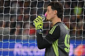 CALCIO - Serie A - AS Roma vs Udinese Calcio