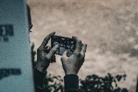 EQUITAZIONE - Internazionali di Equitazione - Jumping World Cup 2025