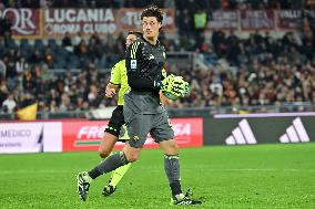 CALCIO - Serie A - AS Roma vs Udinese Calcio