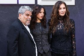 Wednesday Season 2 - LA