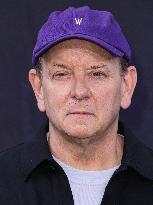 Wednesday Season 2 - LA