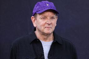 Wednesday Season 2 - LA