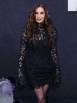 Wednesday Season 2 - LA